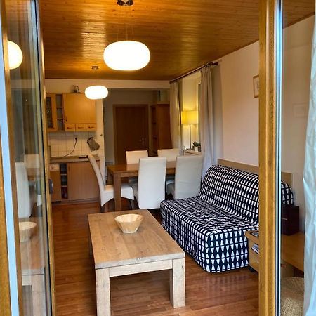 Apartman Poustevnik Pec pod Snezkou Luaran gambar