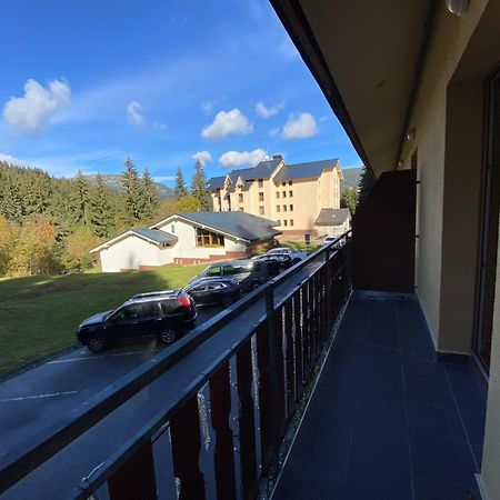 Apartman Poustevnik Pec pod Snezkou Luaran gambar