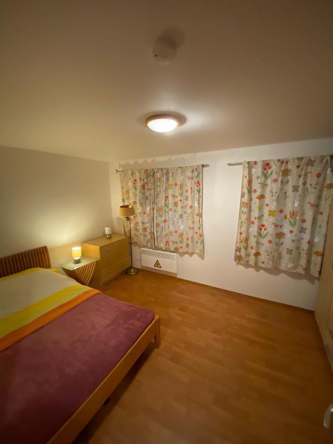 Apartman Poustevnik Pec pod Snezkou Luaran gambar