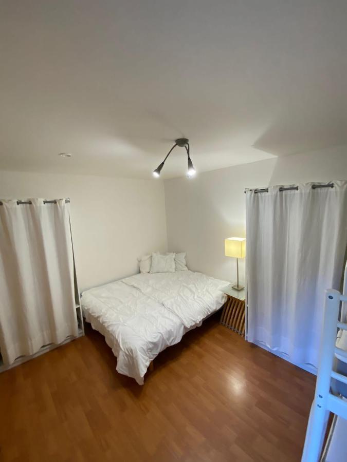Apartman Poustevnik Pec pod Snezkou Luaran gambar