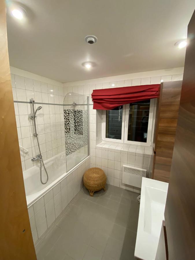 Apartman Poustevnik Pec pod Snezkou Luaran gambar