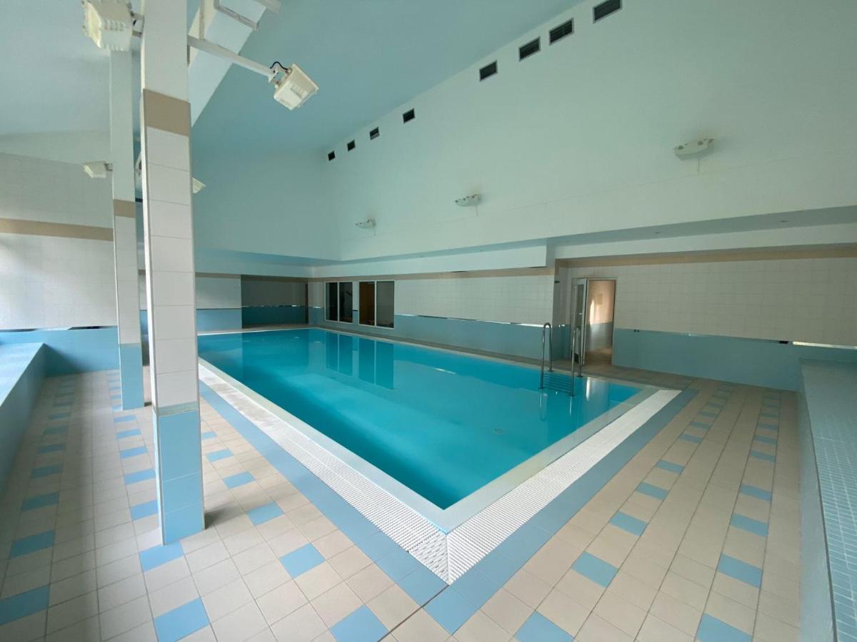 Apartman Poustevnik Pec pod Snezkou Luaran gambar