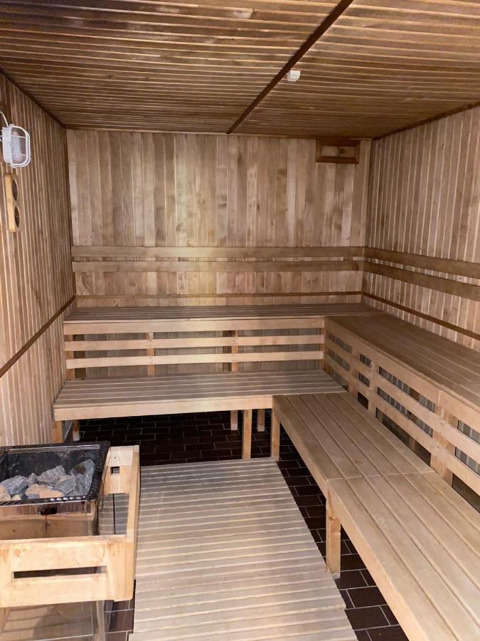 Apartman Poustevnik Pec pod Snezkou Luaran gambar