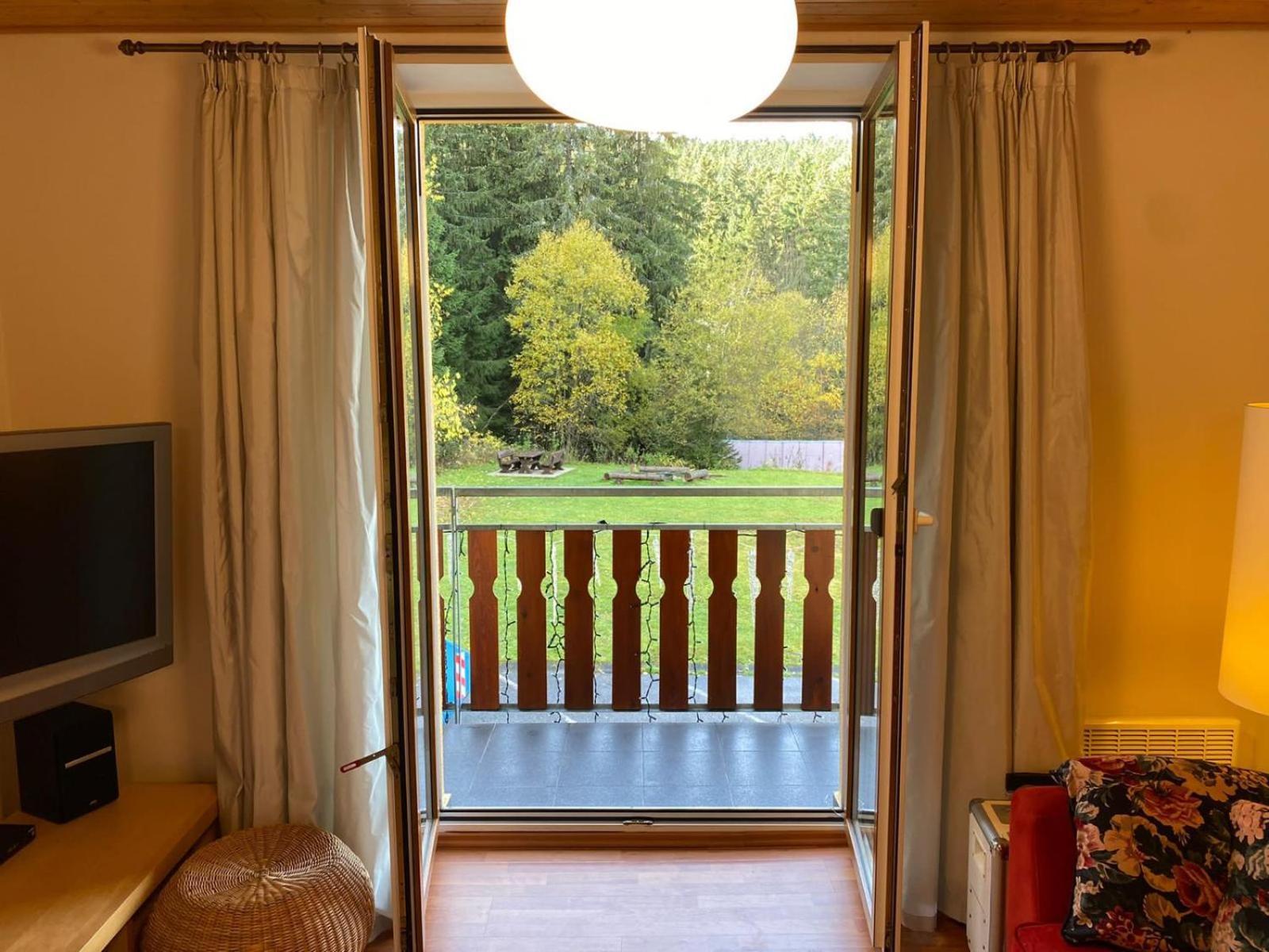 Apartman Poustevnik Pec pod Snezkou Luaran gambar