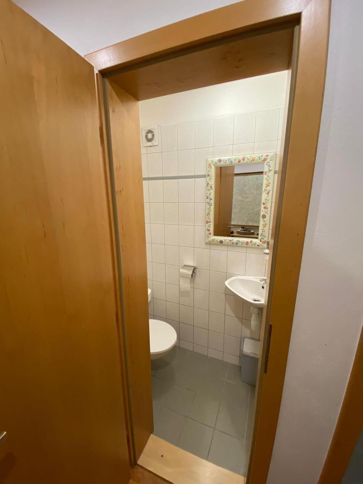 Apartman Poustevnik Pec pod Snezkou Luaran gambar