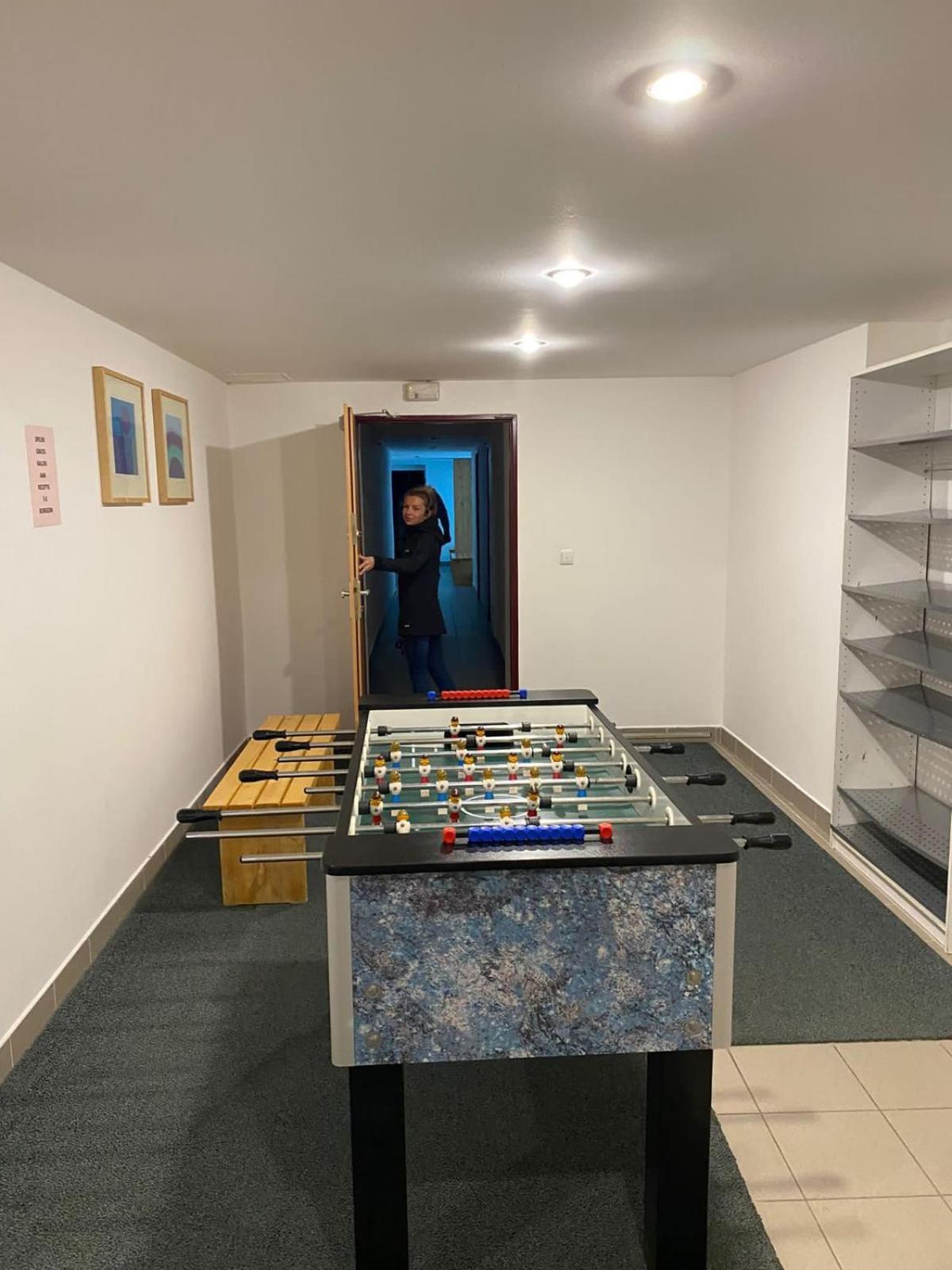 Apartman Poustevnik Pec pod Snezkou Luaran gambar